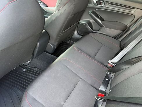 Used 2025 Honda Civic Si image 12
