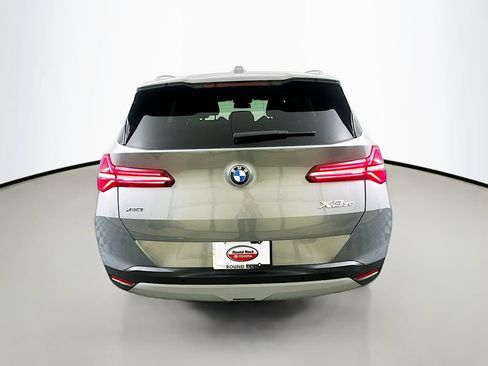 Used 2025 BMW X3 xDrive30i w/ Convenience Package AWD/4WD image 6