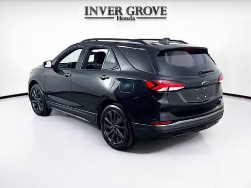 Used 2023 Chevrolet Equinox RS AWD/4WD image 7