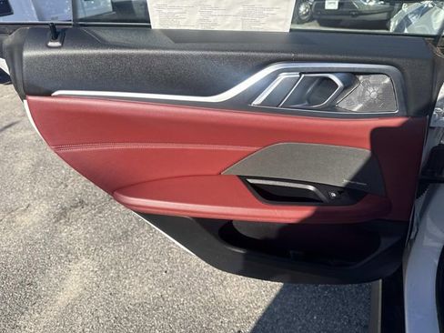 Used 2023 BMW 430i Gran Coupe xDrive w/ Premium Package image 20