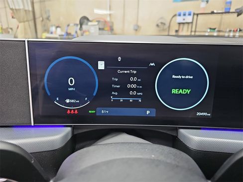 Used 2024 Hyundai Sonata Limited image 18