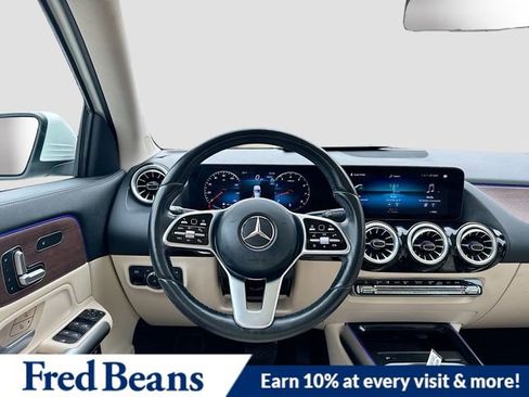 Used 2023 Mercedes-Benz GLA 250 4MATIC image 24