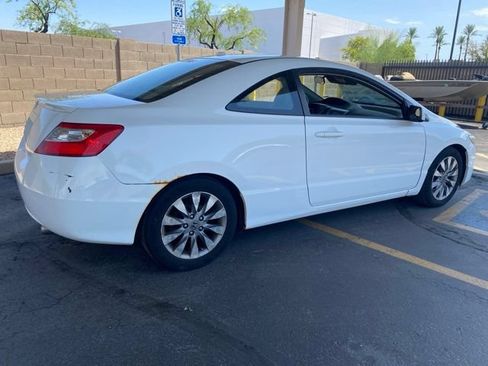 Used 2009 Honda Civic EX-L image 3