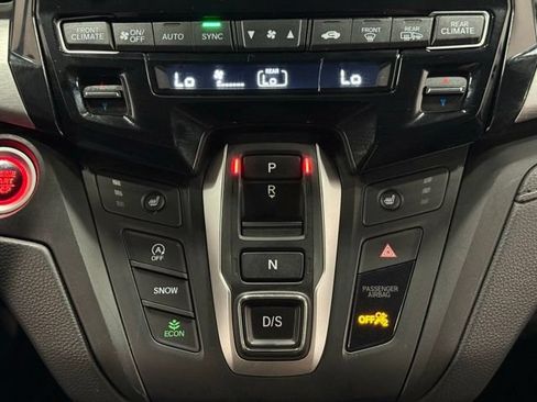 Used 2024 Honda Odyssey EX-L image 22