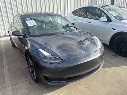 Used 2023 Tesla Model 3 Standard Range