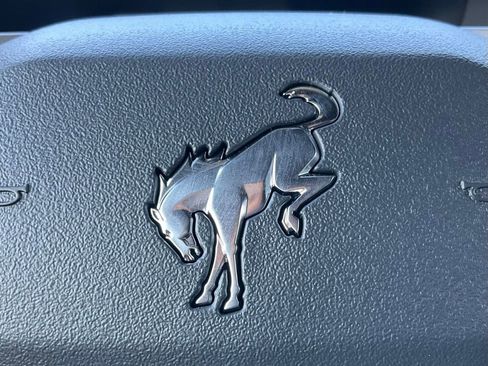 Certified 2024 Ford Bronco Black Diamond w/ Sasquatch Package image 64