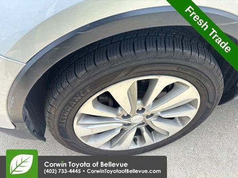 Used 2017 Buick Encore Preferred FWD image 11