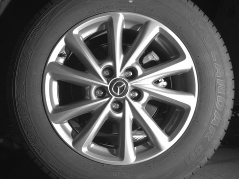 Used 2024 MAZDA CX-5 AWD 2.5 S w/ Select Package image 14
