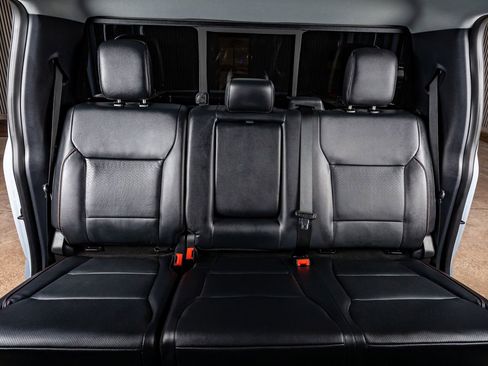 Used 2024 Ford F250 Lariat w/ Sport Appearance Package image 34