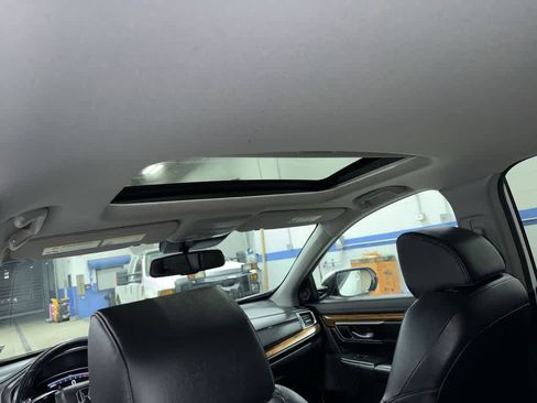 Certified 2022 Honda CR-V EX-L image 24