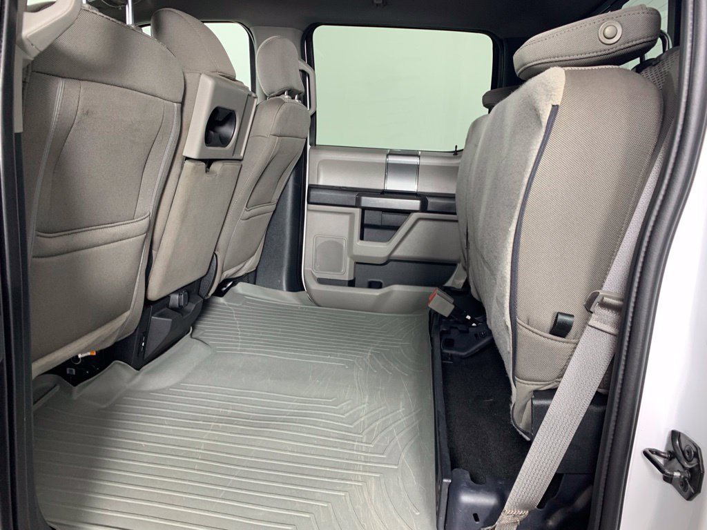Used 2019 Ford F150 XLT w/ Equipment Group 302A Luxury AWD/4WD image 19