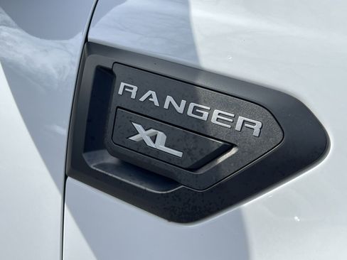 Used 2022 Ford Ranger XL w/ Equipment Group 101A High AWD/4WD image 28