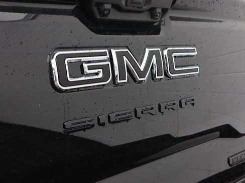 New 2026 GMC Sierra 1500 Elevation w/ Elevation Premium Package image 9
