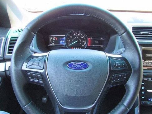 Used 2016 Ford Explorer Limited AWD/4WD image 25