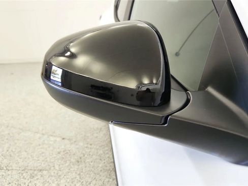 New 2026 Chevrolet Trax LT FWD image 18