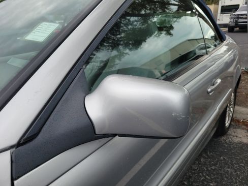 Used 2003 Volvo C70 LT image 6