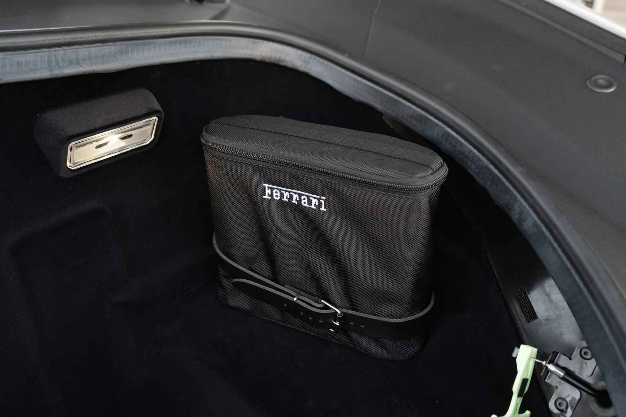 Used 2022 Ferrari F8 Tributo RWD image 82