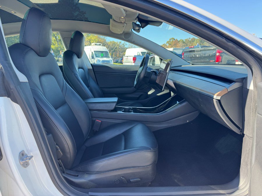Used 2019 Tesla Model 3 Mid Range RWD image 18
