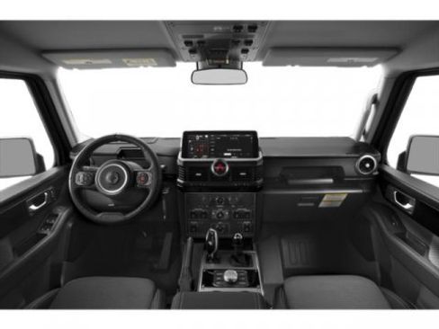 Used 2024 INEOS Grenadier AWD/4WD image 8