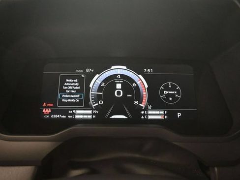 Used 2022 Toyota Tundra Platinum RWD image 12
