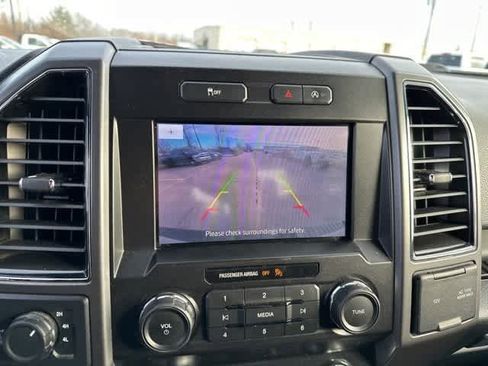 Used 2020 Ford F150 XLT w/ Equipment Group 302A Luxury image 10