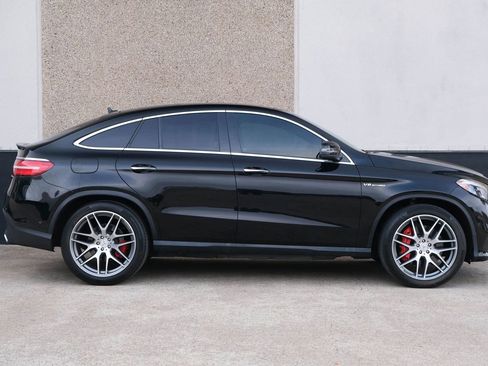 Used 2019 Mercedes-Benz GLE 63 AMG S image 12