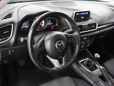 Used 2014 MAZDA MAZDA3 i Touring FWD image 19
