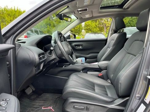 Used 2023 Honda HR-V EX-L image 5