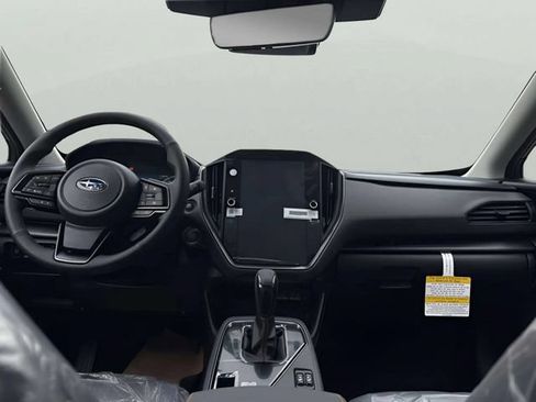 New 2026 Subaru Crosstrek 2.5i Limited w/ Crosstrek Mirror Package AWD/4WD image 6