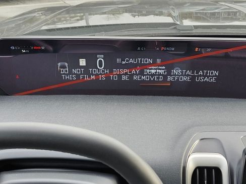 New 2026 Ford Expedition Max Active AWD/4WD image 62
