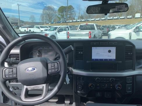 New 2024 Ford F350 XL w/ XL Chrome Package AWD/4WD image 37