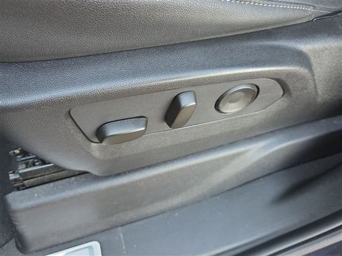 Certified 2024 Chevrolet Silverado 1500 LTZ w/ Technology Package image 14