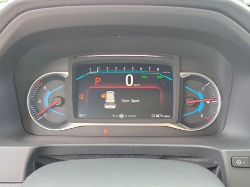 Used 2021 Honda Passport EX-L image 20