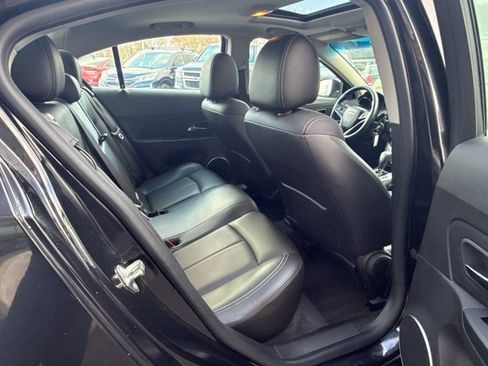 Used 2011 Chevrolet Cruze LTZ w/ RS Package image 20