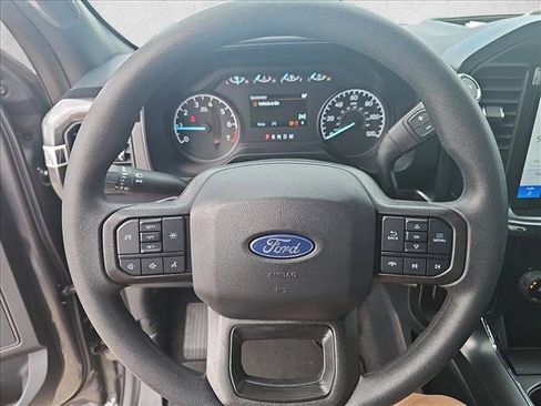 New 2026 Ford F150 STX image 17