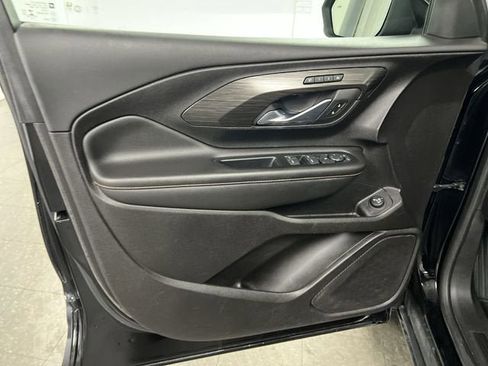 Certified 2018 GMC Terrain SLT w/ Preferred Package image 22