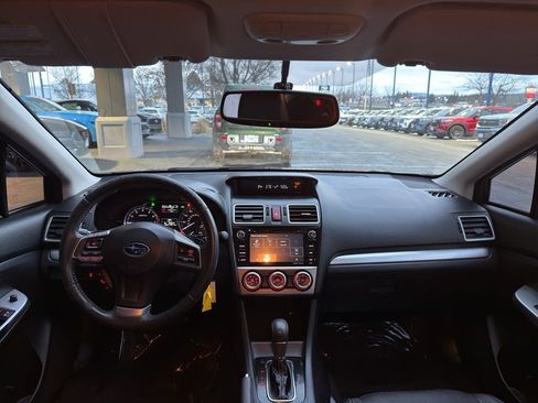 Used 2015 Subaru Impreza 2.0i Sport Limited image 29