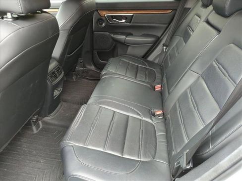 Used 2020 Honda CR-V EX-L image 12