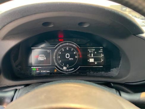 Used 2022 Subaru BRZ Limited RWD image 16