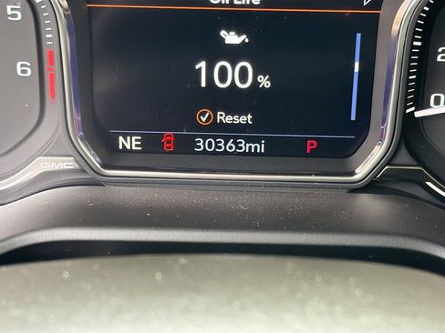 Used 2021 GMC Yukon Denali w/ Denali Ultimate Package image 42