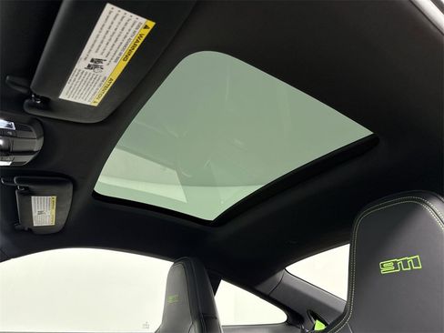 Certified 2024 Porsche 911 Carrera T image 42