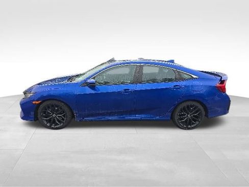 Used 2020 Honda Civic Si image 2