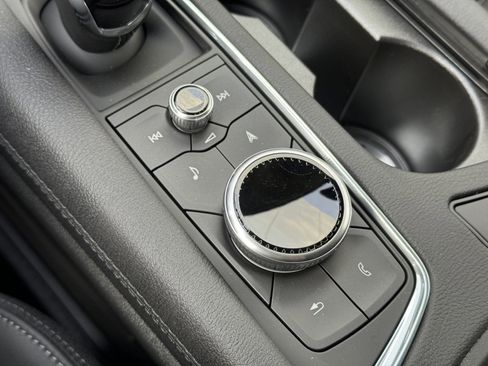 New 2025 Cadillac XT6 Premium Luxury w/ Technology Package image 25