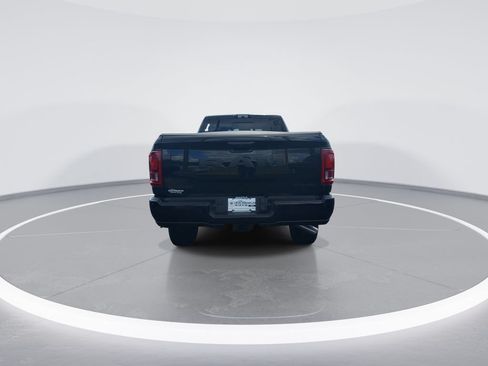 New 2026 RAM 2500 Big Horn AWD/4WD image 7