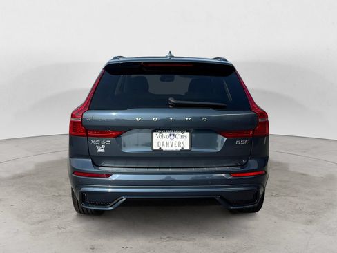 Certified 2024 Volvo XC60 B5 Plus w/ Climate Package AWD/4WD image 5