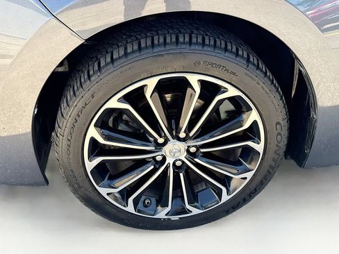 Used 2016 Toyota Corolla S FWD image 36