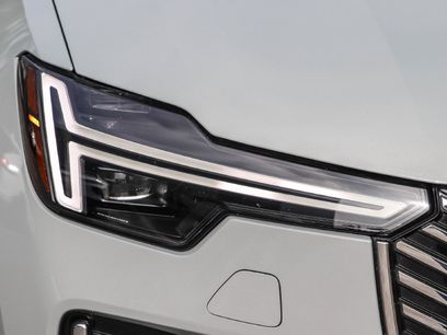 Used 2026 Volvo XC90 B6 Plus