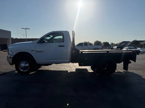 Used 2016 RAM 3500 Tradesman w/ Power & Remote Entry Group AWD/4WD image 19