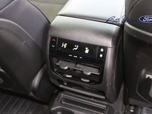 Used 2024 Jeep Grand Cherokee L Laredo AWD/4WD image 15