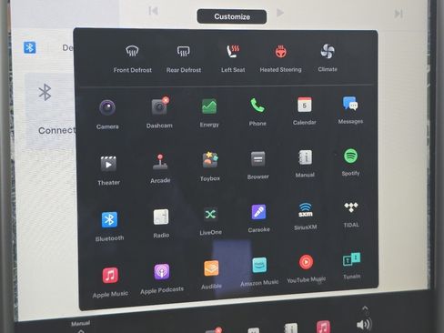 Used 2021 Tesla Model S Long Range Plus image 33